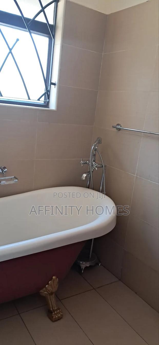 Furnished 3bdrm Apartment in Rose Close, Kilimani for rent