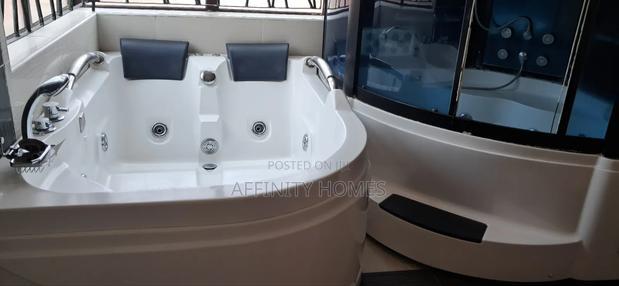 Furnished 3bdrm Apartment in Rose Close, Kilimani for rent