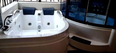 Furnished 3bdrm Apartment in Rose Close, Kilimani for rent - Image 20