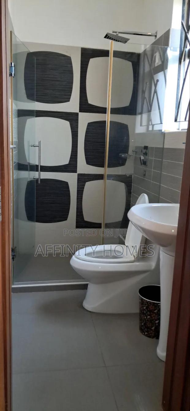 Furnished 3bdrm Apartment in Rose Close, Kilimani for rent