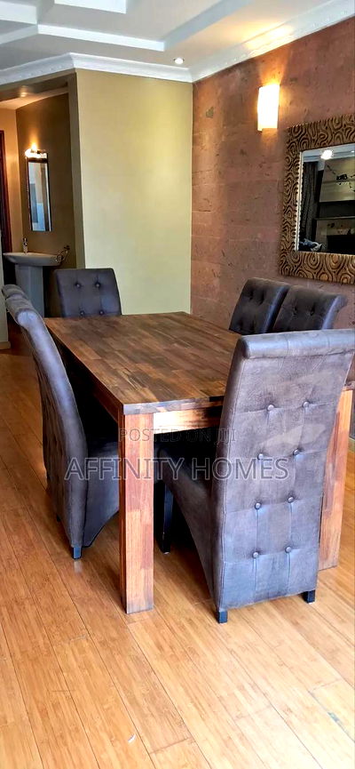 Furnished 3bdrm Apartment in Rose Close, Kilimani for rent - Image 6