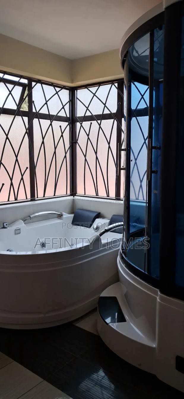 Furnished 3bdrm Apartment in Rose Close, Kilimani for rent