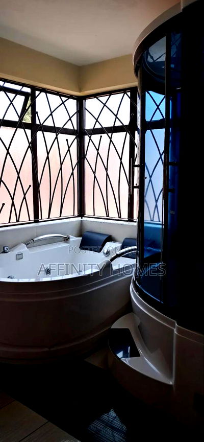 Furnished 3bdrm Apartment in Rose Close, Kilimani for rent - Image 16