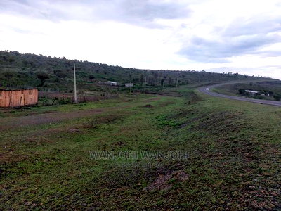 Plots Touching Nyeri Highway - Image 3