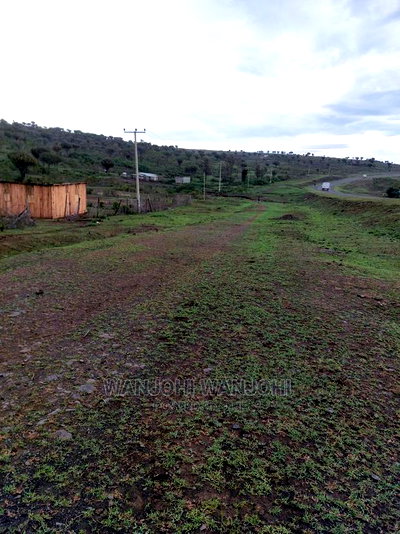 Plots Touching Nyeri Highway - Image 2