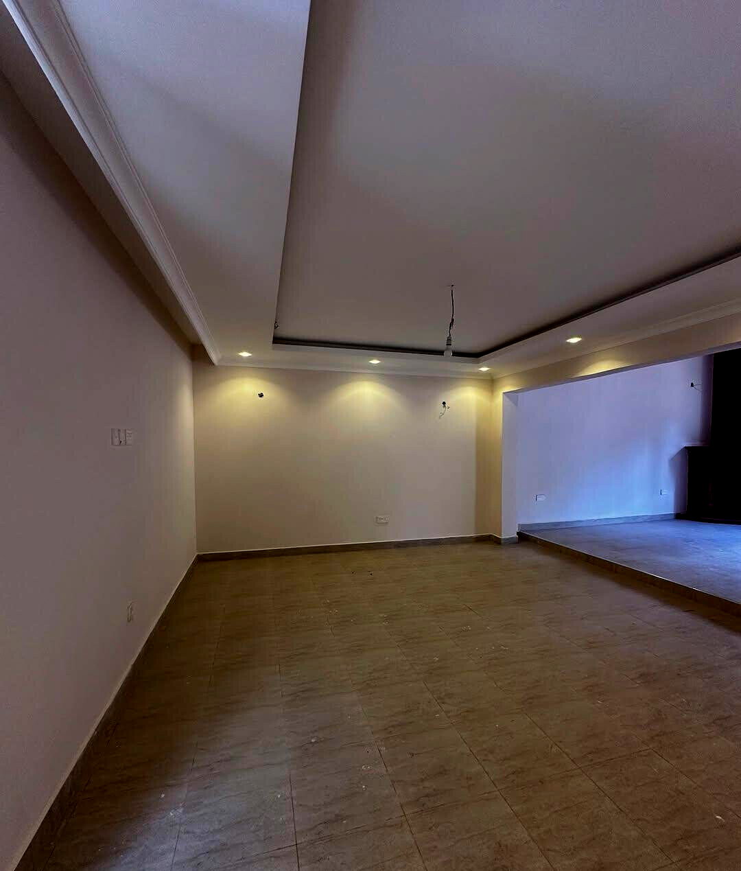 Renovated 4BR Townhouse with Fireplace & Garden – Langata