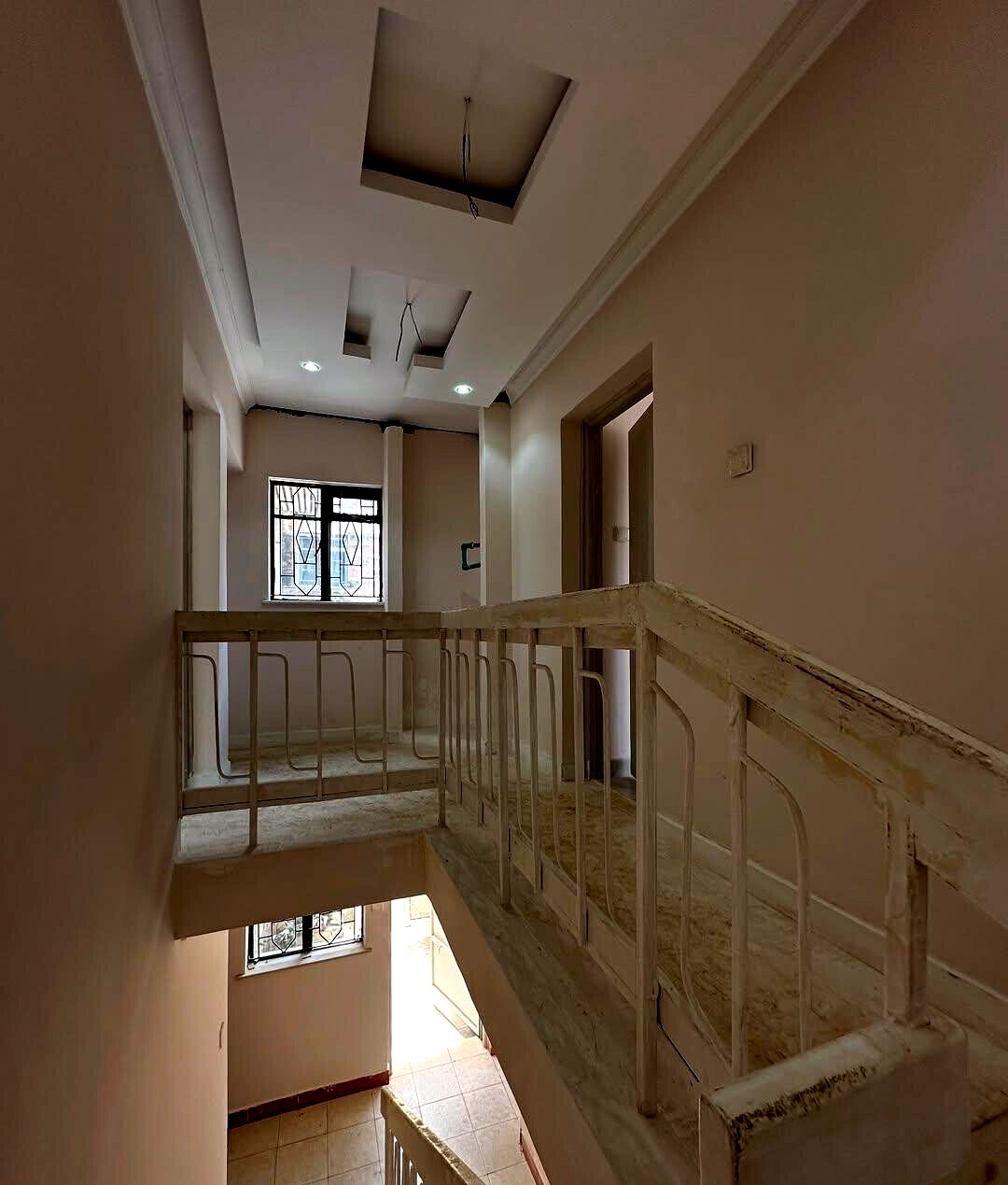 Renovated 4BR Townhouse with Fireplace & Garden – Langata