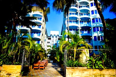 2bdrm Apartment in Bamburi Beach, Nyali Mkomani for sale - Image 1