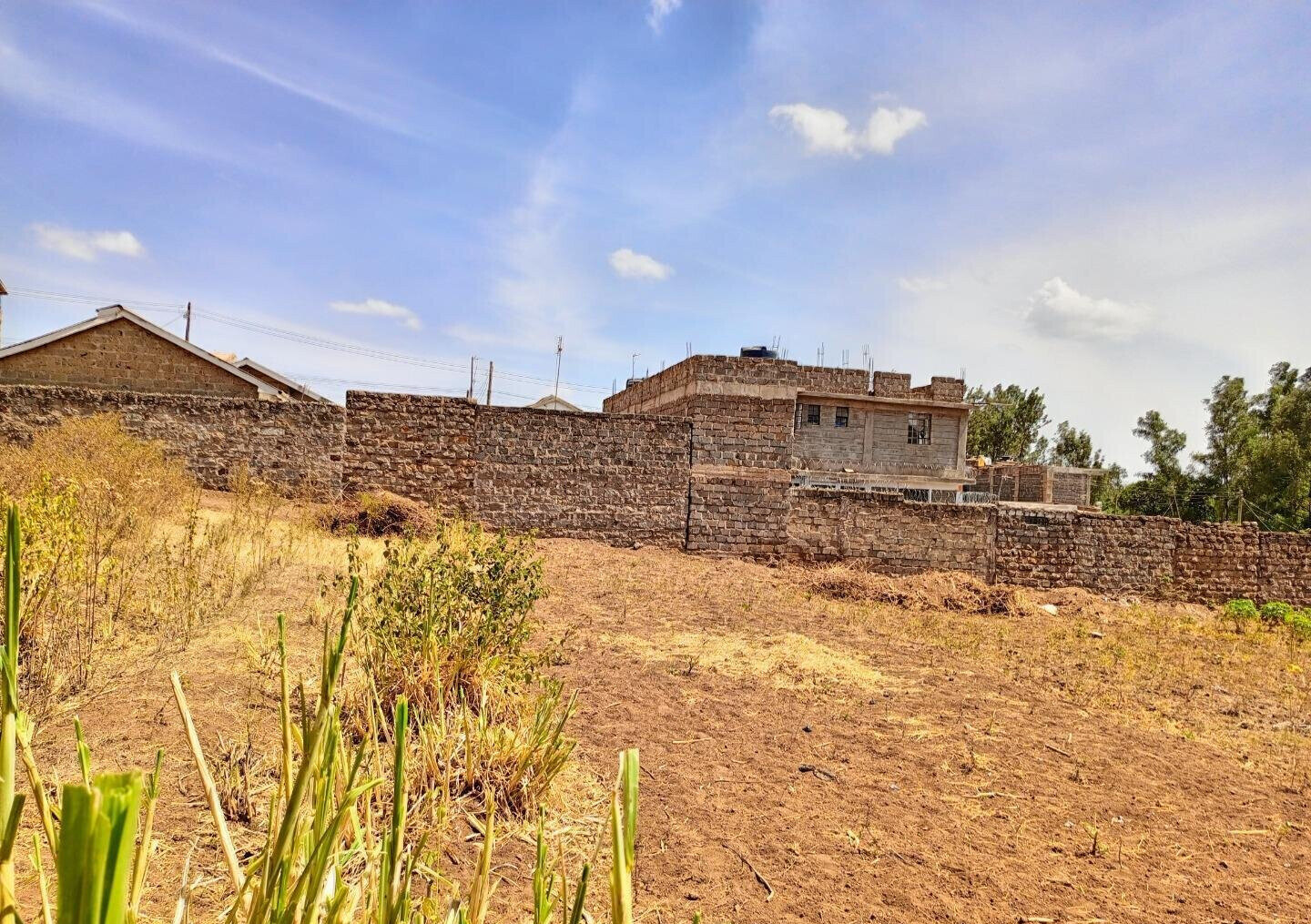 1/8 Acre Plot in Juja for KSh 4.3M