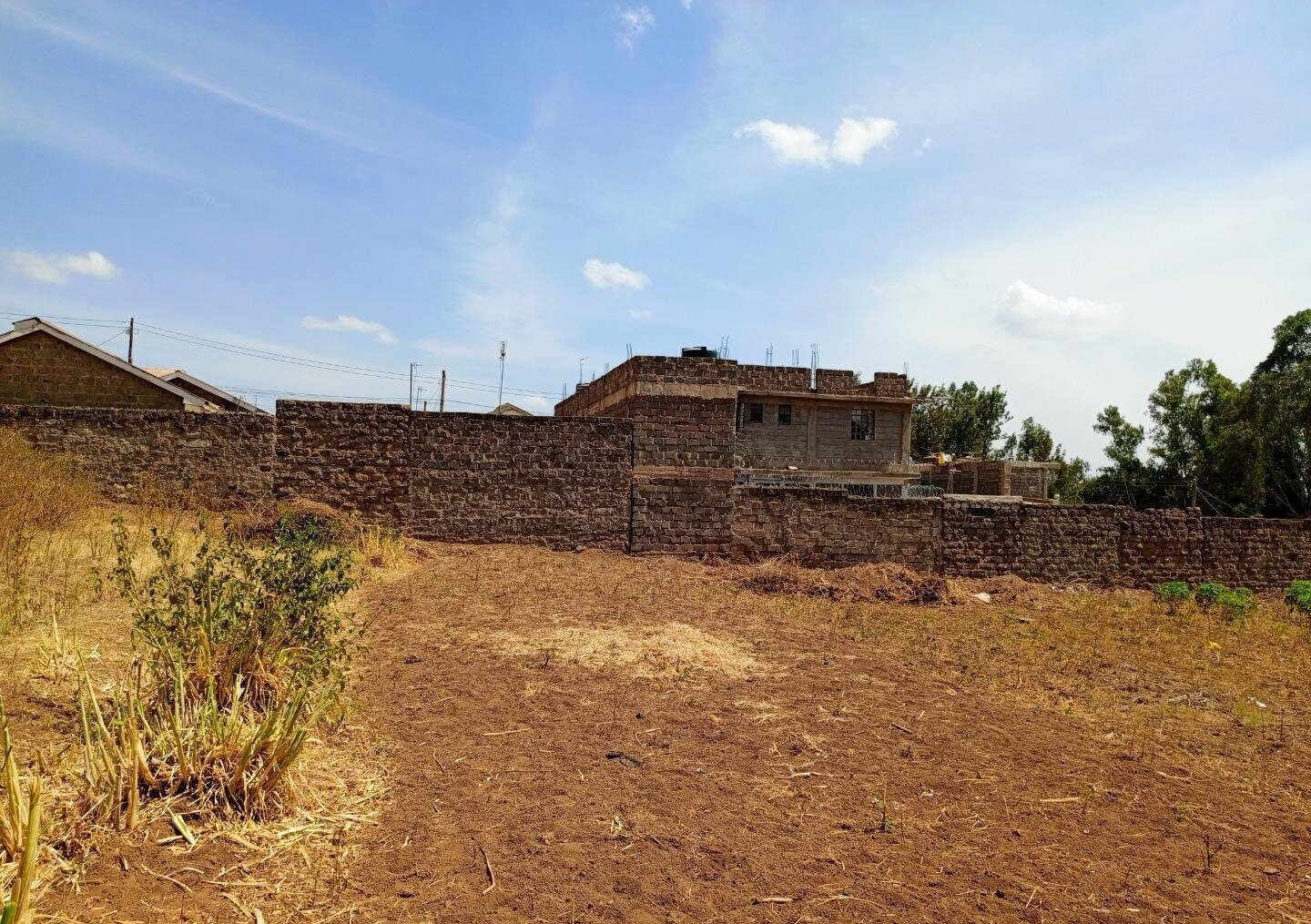 1/8 Acre Plot in Juja for KSh 4.3M