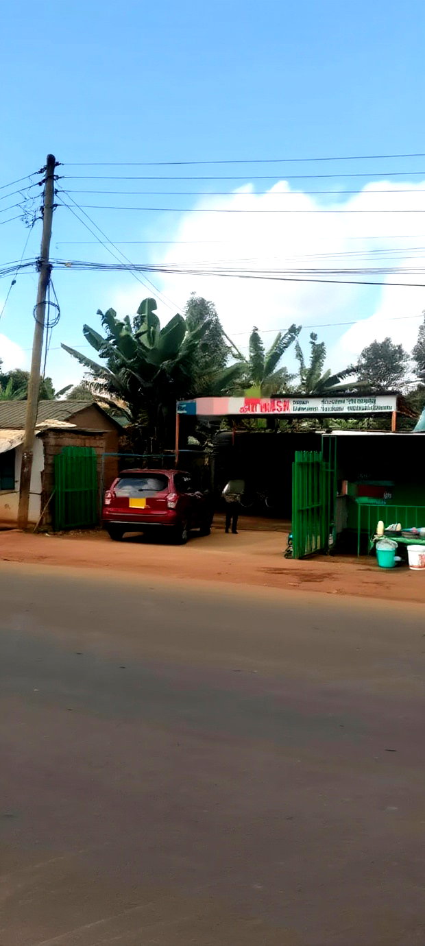 Car Wash Business on Sale