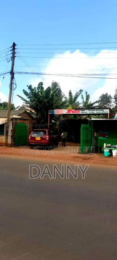 Car Wash Business on Sale - Image 1