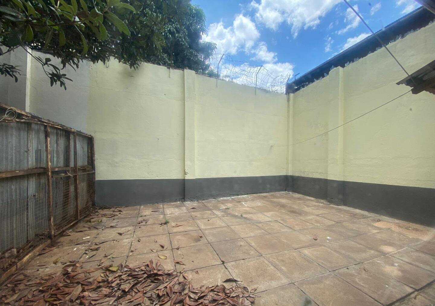 Spacious 4BR Garden Home at KSh 100K