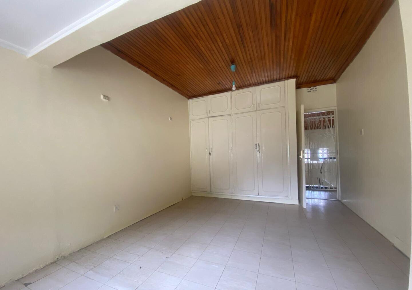 Spacious 4BR Garden Home at KSh 100K
