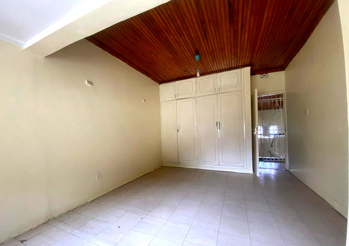 Spacious 4BR Garden Home at KSh 100K