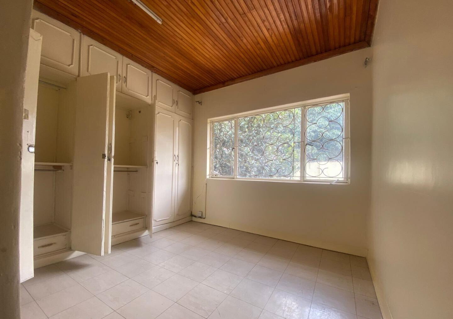 Spacious 4BR Garden Home at KSh 100K
