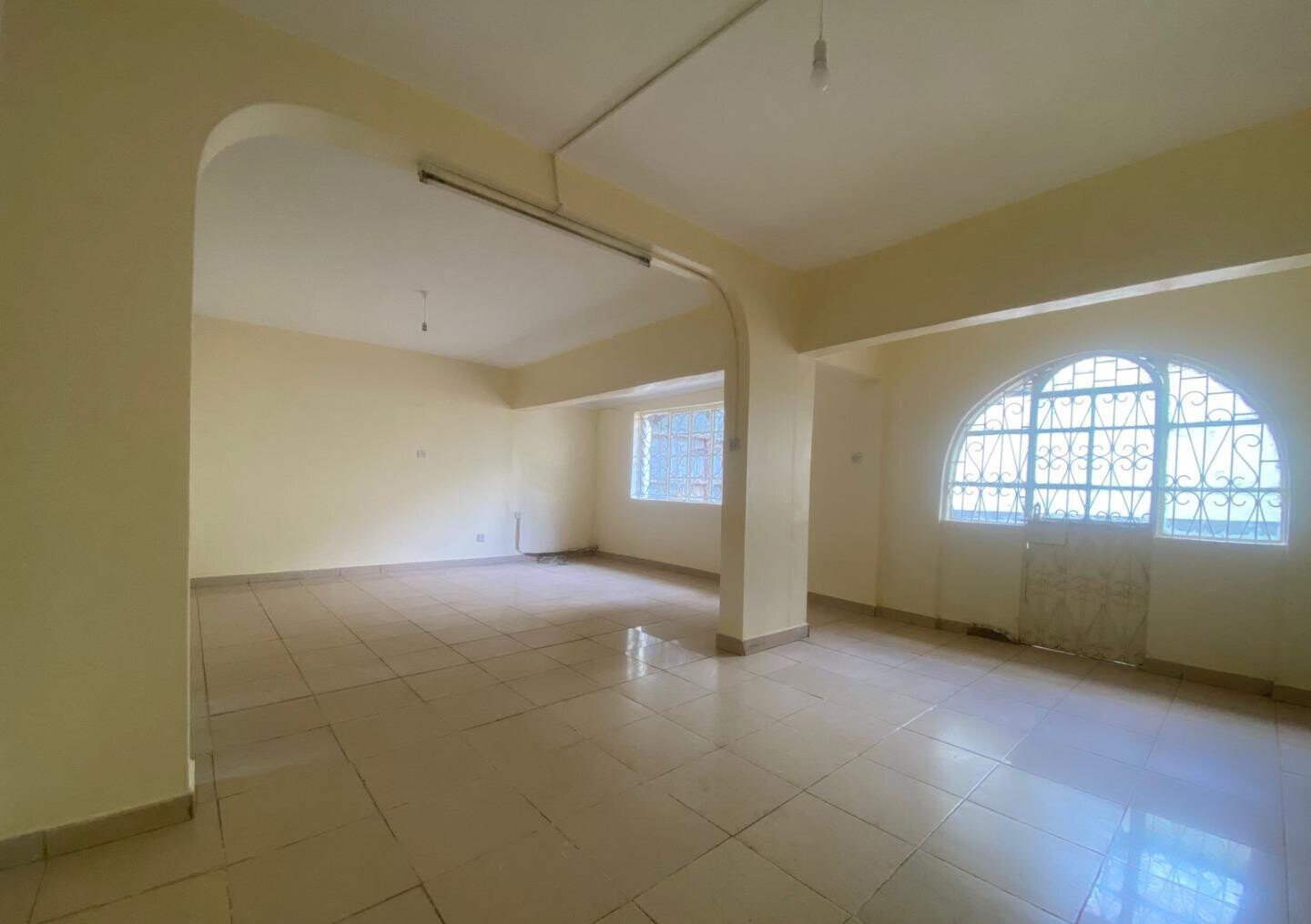 Spacious 4BR Garden Home at KSh 100K