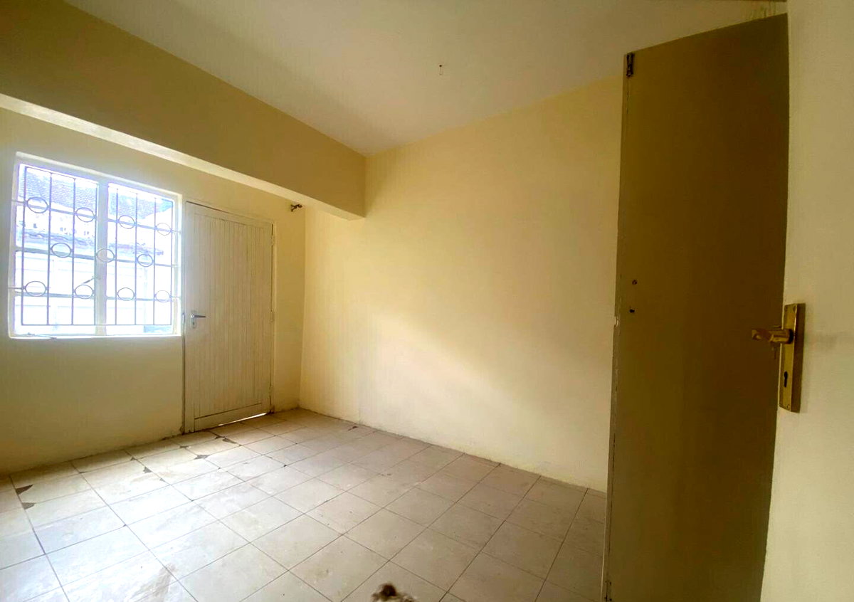 Spacious 4BR Garden Home at KSh 100K