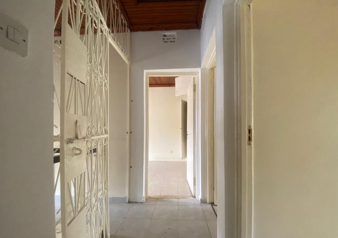 Spacious 4BR Garden Home at KSh 100K