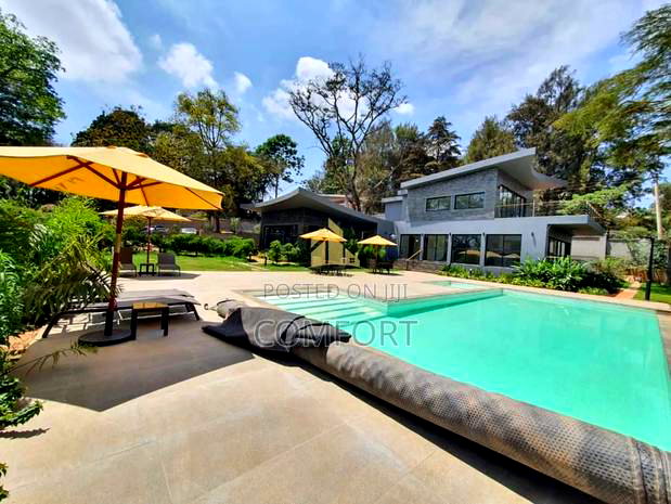 5bdrm House in Loresho for sale