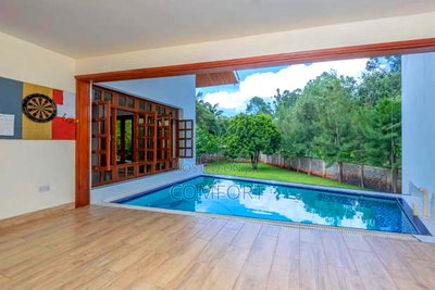 5bdrm House in Loresho for sale - Image 20