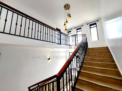 4bdrm Mansion in Near Dmdaykio, Ruiru for sale - Image 15