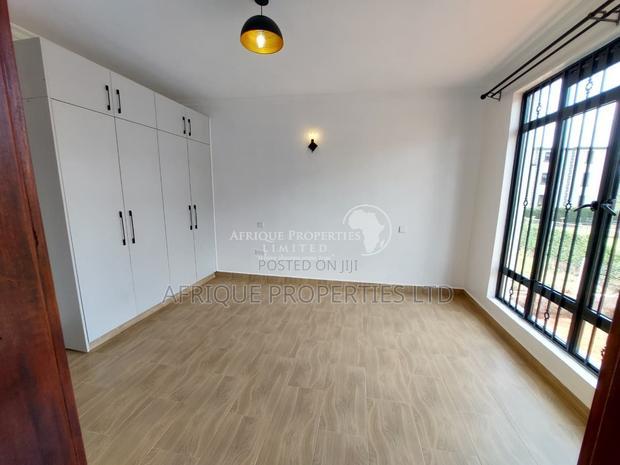 4bdrm Mansion in Near Dmdaykio, Ruiru for sale