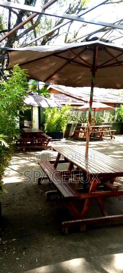 Restaurant Space and Lounge - Image 13