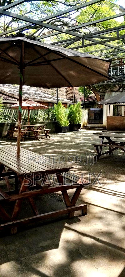 Restaurant Space and Lounge - Image 1