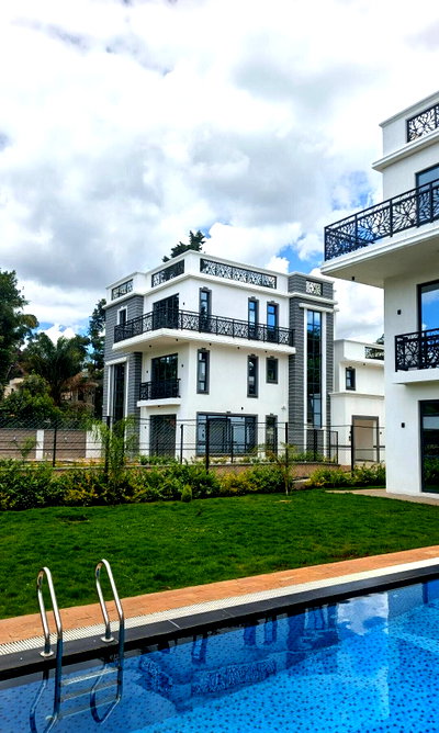 6BR Garden Estate for KSh 720K