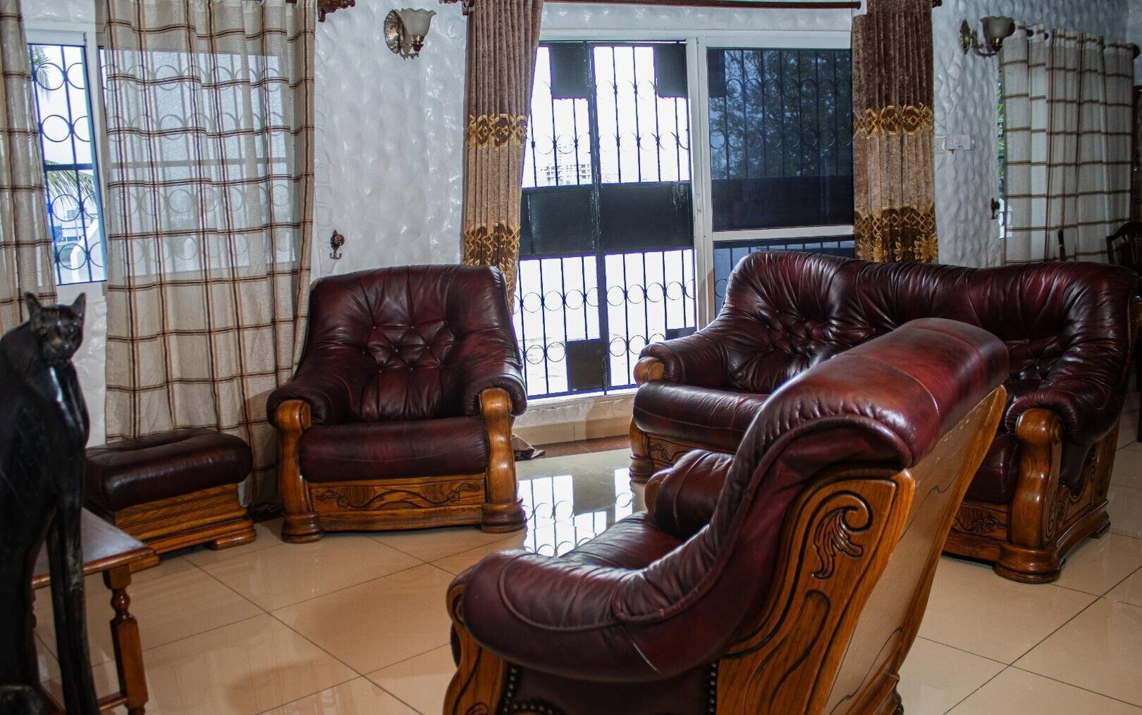 4BR Tudor Creekside Home with Sea Views - Nyali, Mombasa