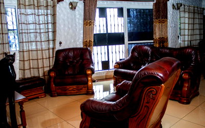4BR Tudor Creekside Home with Sea Views - Nyali, Mombasa