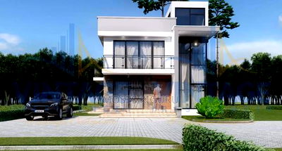 3bdrm Bungalow in Vintage Risidence, Juja for sale - Image 6