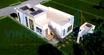 3bdrm Bungalow in Vintage Risidence, Juja for sale - Image 4