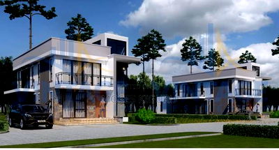 3bdrm Bungalow in Vintage Risidence, Juja for sale - Image 1