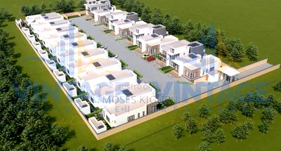 3bdrm Bungalow in Vintage Risidence, Juja for sale - Image 9