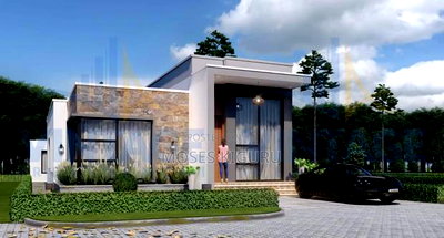 3bdrm Bungalow in Vintage Risidence, Juja for sale - Image 3