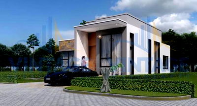 3bdrm Bungalow in Vintage Risidence, Juja for sale - Image 8