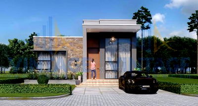 3bdrm Bungalow in Vintage Risidence, Juja for sale - Image 2