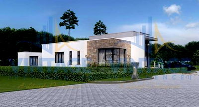 3bdrm Bungalow in Vintage Risidence, Juja for sale - Image 7