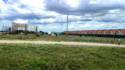 Going for 720,000 in Cash Kitengela Plains 1 - Image 5