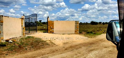 Going for 720,000 in Cash Kitengela Plains 1 - Image 1