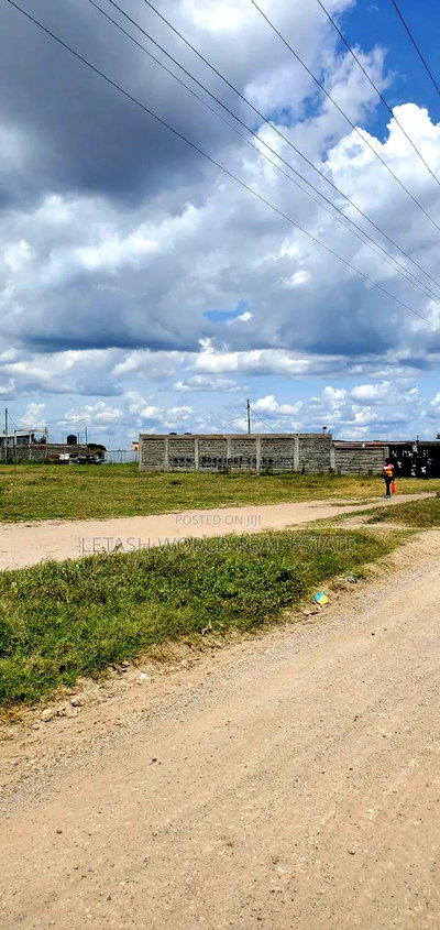 Going for 720,000 in Cash Kitengela Plains 1 - Image 3