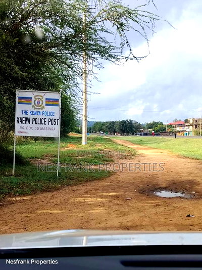 Plots In Matuu Size 50*100 - Image 17