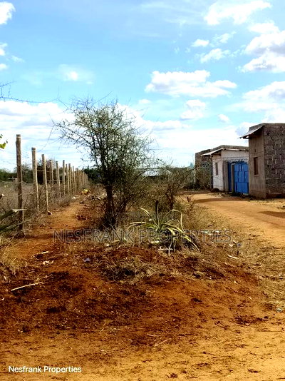 Plots In Matuu Size 50*100 - Image 6