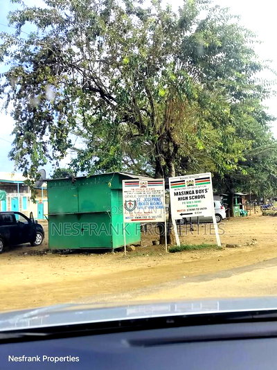 Plots In Matuu Size 50*100 - Image 14