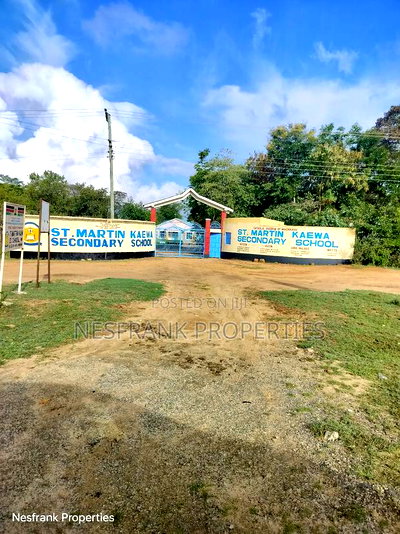 Plots In Matuu Size 50*100 - Image 16