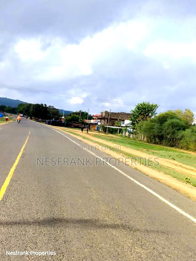 Plots In Matuu Size 50*100 - Image 18