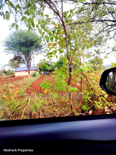 Plots In Matuu Size 50*100 - Image 8