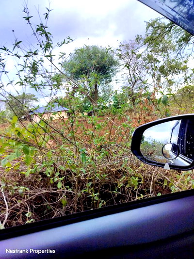 Plots In Matuu Size 50*100 - Image 9